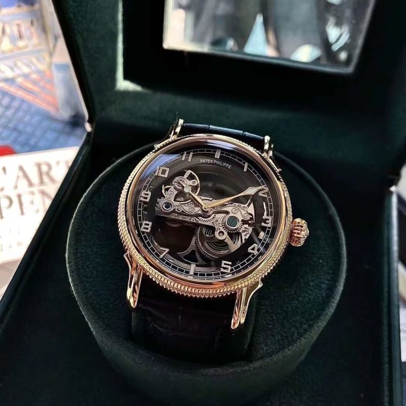 PATEK PHILIPPE Watches